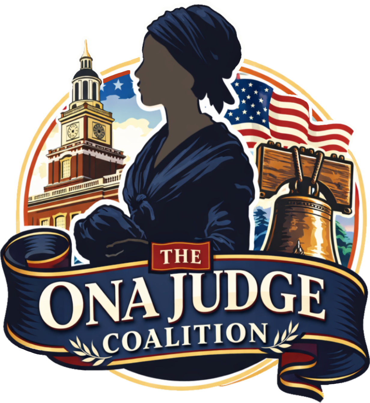 The Ona Judge Coalition